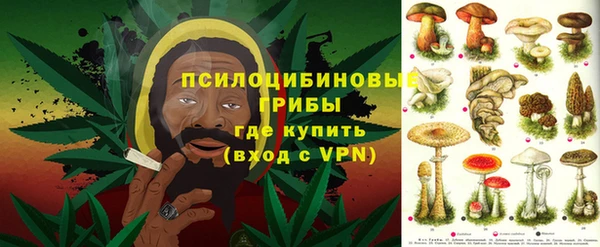 молекула духа Балабаново